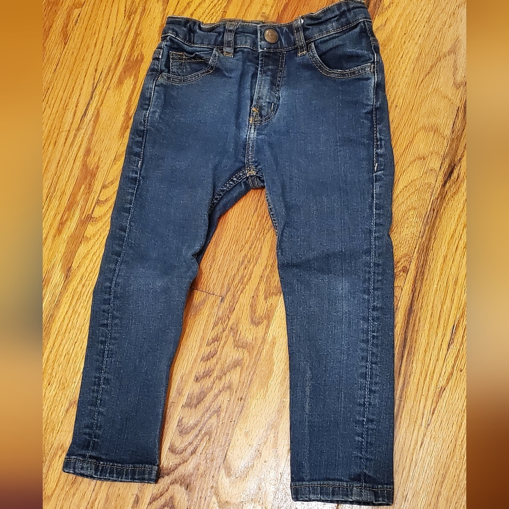 Kids jeans